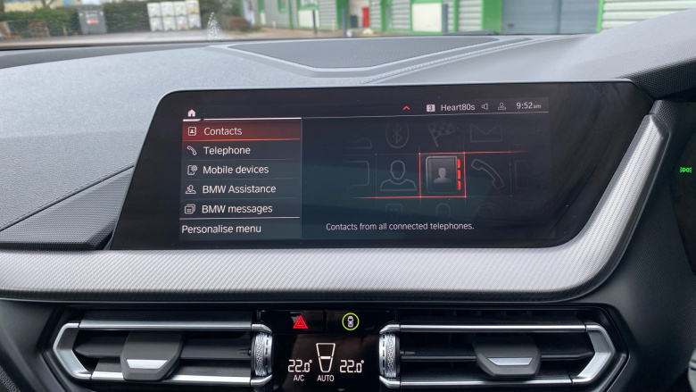 BMW 1 Series M135i xDrive 5dr Step Auto Petrol Hatchback